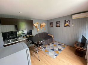 Гостевой дом Френдс