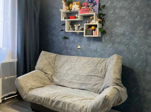 Квартира современная трехкомнатная в Великом Новгороде