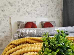 Квартира Уютная Современная у Метро Строгино