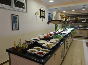 Muz Hotel - All Inclusive