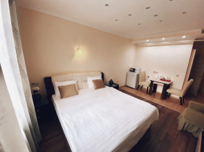 Меблированные комнаты Дар на Тютчевской