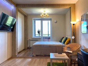 Апартаменты WELCOME на Николаева 18