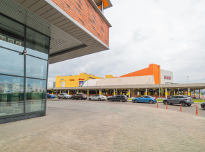 Апартаменты Волшебно тут/ ЖК Лайнер