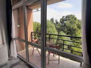 Апартаменты Рядом с Морем