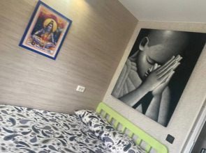 Гостевой Дом Акбаль Ахау