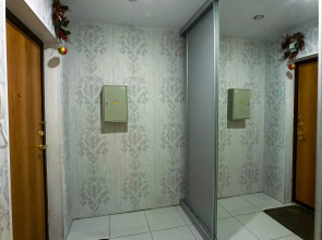 Квартира на Желябова 16