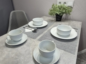 Xazar Posutochno Kolskiy 95 Flat