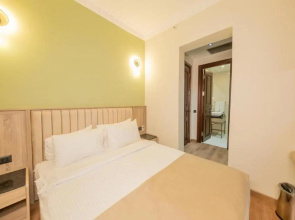 Atik Palace Hotel