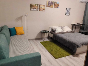 Odnokomnatnaya Na Minskoy 75 Flat