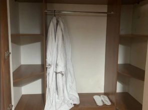 Гостевой дом Lite