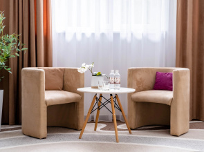 Отель Park & House Hotel