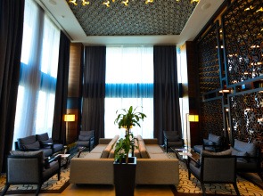 Golden Tulip Istanbul Bayrampasa