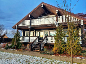 Soroka House