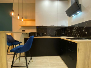 Апартаменты Сутки Уфа на Аксакова 81 181