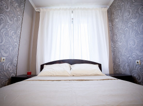 Квартира Волшебная сказка. 2К на Савеловской