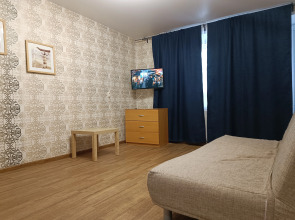 Апартаменты на Спартаковской