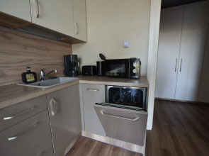 Квартира на Московской 68