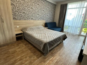 Гостевой дом Альмира