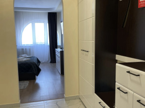 Отель Залессье