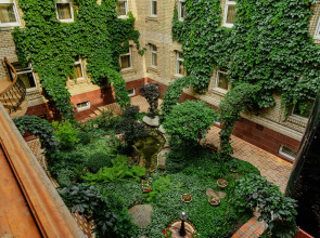 Отель Grand Samarkand Superior - B