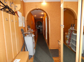 U Isaakiya Mini-Hotel