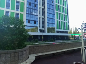 Апартаменты ЖК Маяк