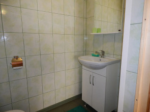 Бунгало Домик с Сауной