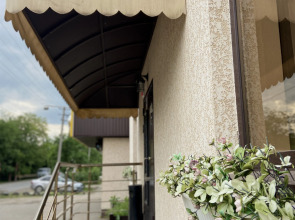 Гостевой Дом Floret