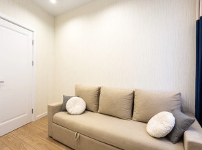 Апартаменты 4.16 STUDIO PIROGOVA