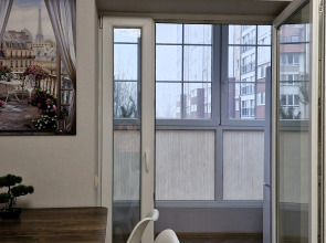 Квартира Жемчужина Балтики