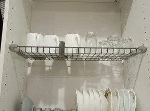 Квартира Теплая двухкомнатная квартира