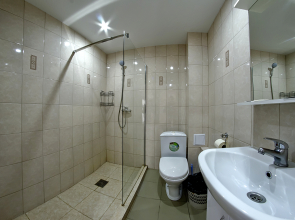 Гостевой Дом Горница Семёнково