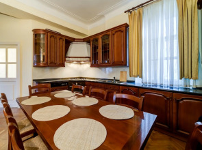 Мини-отель Hobo