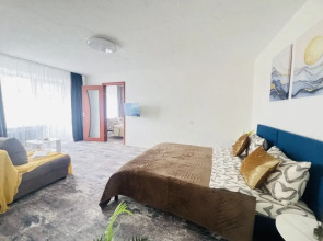 Квартира Двухкомнатная на Горького