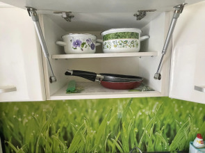 Квартира на Амурском