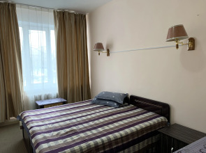 Хостел Лаки Стар