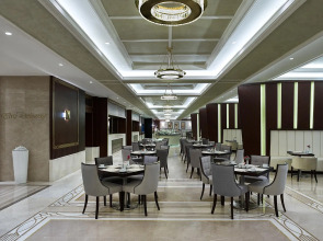 Elite World Grand Istanbul Basın Ekspres