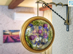 Апартаменты Прованс