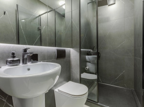 Апартаменты Элитные Апартаменты RentPlaza ЖК Парус