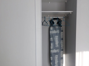 Квартира Новая Евродвушка с Кондиционером