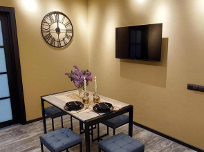 Апартаменты Песчаный пляж