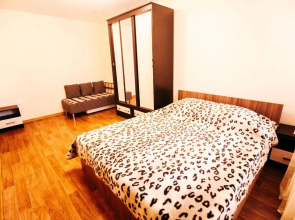 Апартаменты Запрудный Проезд 4 В 8 эт.