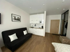 Апартаменты на Горького