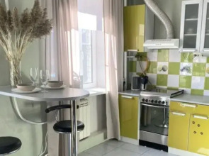 Апартаменты рядом с ЖД Вокзалом и Красной Площадью