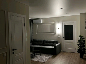 Апартаменты Inn_Royalhouse 4