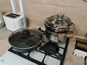 Квартира В центре города сдаётся уютная квартира