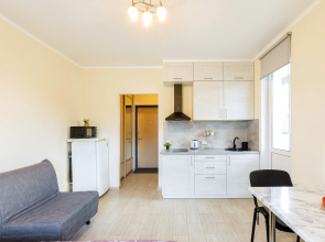 Квартира Студия на Плесецкой