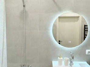 Апартаменты Казанский Приём 2-комнатные до 6 гостей