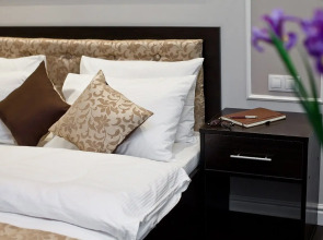 Мини-отель Ленинград