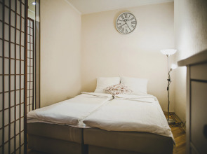 Квартира ElenaSweetHome в центре Москвы